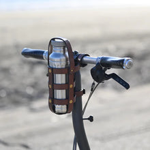 Załaduj obraz do przeglądarki galerii, Doric Cycling Stainless Steel Bottle