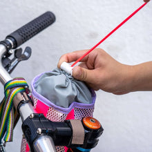 Załaduj obraz do przeglądarki galerii, Mesh Stem Pouch