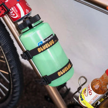 Załaduj obraz do przeglądarki galerii, Nylon Buckle Strap