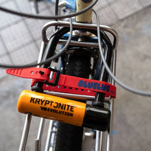 Załaduj obraz do przeglądarki galerii, Nylon Buckle Strap