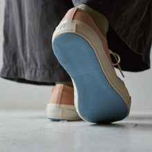 Załaduj obraz do przeglądarki galerii, Trampki MINIMA – tokyobike x MOONSTAR