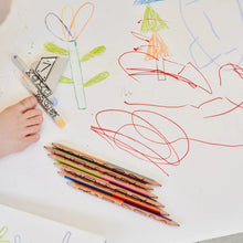 Załaduj obraz do przeglądarki galerii, Monier’s Dream Colored Pencils