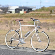 Załaduj obraz do przeglądarki galerii, Doric Cycling Stainless Steel Bottle