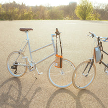 Załaduj obraz do przeglądarki galerii, Składana saszetka Herve