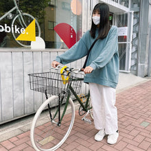 Załaduj obraz do przeglądarki galerii, Duży kosz przedni #1392