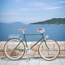 Załaduj obraz do przeglądarki galerii, Klamki hamulca DC189 Bar End Brake Lever Set