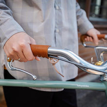 Załaduj obraz do przeglądarki galerii, Klamki hamulca DC189 Bar End Brake Lever Set