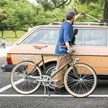 Załaduj obraz do przeglądarki galerii, Dia-Compe ENE Chain Guard – osłona na łańcuch