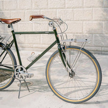 Załaduj obraz do przeglądarki galerii, Klamki hamulca DC189 Bar End Brake Lever Set