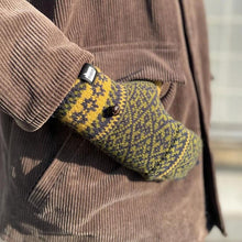 Załaduj obraz do przeglądarki galerii, Rękawiczki MIT