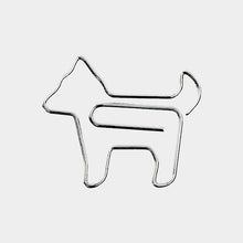 Załaduj obraz do przeglądarki galerii, Spinacze Midori D-Clips Nano Pies