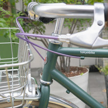 Załaduj obraz do przeglądarki galerii, Pancerz przerzutki – Vintage Stainless Steel Shifter Cable Housings