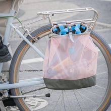 Załaduj obraz do przeglądarki galerii, 3 Way Pannier / Backpack