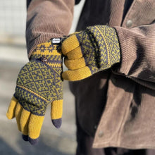 Załaduj obraz do przeglądarki galerii, Rękawiczki MIT