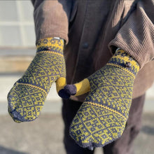 Załaduj obraz do przeglądarki galerii, Rękawiczki MIT