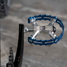 Załaduj obraz do przeglądarki galerii, Pedały MKS XC-III Bear Trap