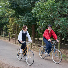 Załaduj obraz do przeglądarki galerii, TOKYOBIKE GROUP RIDE