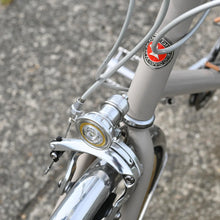 Załaduj obraz do przeglądarki galerii, V3 Vintage Front Light