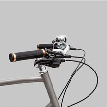 Załaduj obraz do przeglądarki galerii, Chwyty Cambium Rubber 130/130 mm