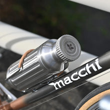 Załaduj obraz do przeglądarki galerii, Doric Cycling Stainless Steel Bottle