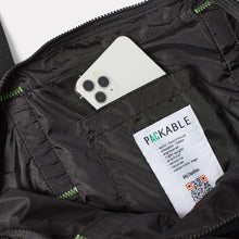 Załaduj obraz do przeglądarki galerii, Składany plecak Hank