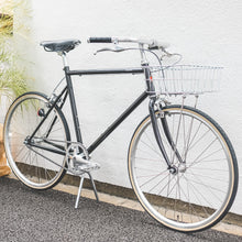 Załaduj obraz do przeglądarki galerii, Chwyty Slender Leather 130/130 mm