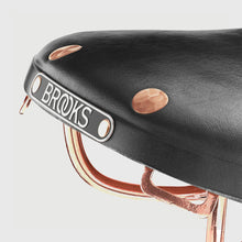 Załaduj obraz do przeglądarki galerii, Siodełko B17 Special