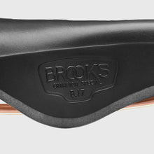 Załaduj obraz do przeglądarki galerii, Siodełko B17 Special