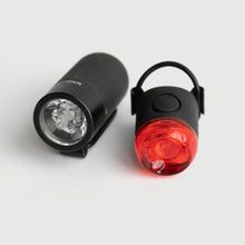 Załaduj obraz do przeglądarki galerii, Knog Plug – zestaw przód i tył