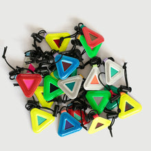 Załaduj obraz do przeglądarki galerii, Mini Triangle Reflector