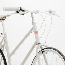 Załaduj obraz do przeglądarki galerii, Chwyty Cambium Rubber 130/130 mm