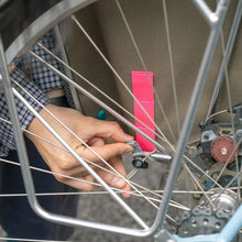 Załaduj obraz do przeglądarki galerii, 3 Way Pannier / Backpack