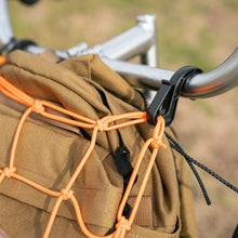 Załaduj obraz do przeglądarki galerii, Siatka na koszyk BIG