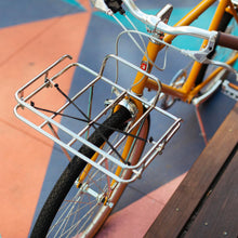 Załaduj obraz do przeglądarki galerii, X-strap – pasek do koszyków i bagażników