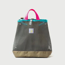 Załaduj obraz do przeglądarki galerii, 3 Way Pannier / Backpack