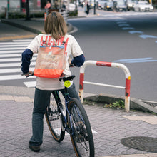 Załaduj obraz do przeglądarki galerii, 3 Way Pannier / Backpack