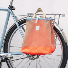 Załaduj obraz do przeglądarki galerii, 3 Way Pannier / Backpack