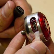 Załaduj obraz do przeglądarki galerii, Koma Light rear