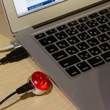 Załaduj obraz do przeglądarki galerii, Koma Light rear