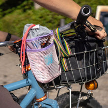 Załaduj obraz do przeglądarki galerii, Mesh Stem Pouch