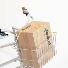 Załaduj obraz do przeglądarki galerii, X-strap – pasek do koszyków i bagażników