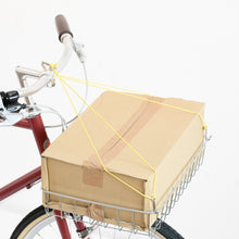 Załaduj obraz do przeglądarki galerii, X-strap – pasek do koszyków i bagażników