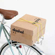 Załaduj obraz do przeglądarki galerii, X-strap – pasek do koszyków i bagażników