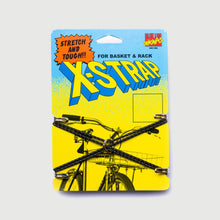 Załaduj obraz do przeglądarki galerii, X-strap – pasek do koszyków i bagażników