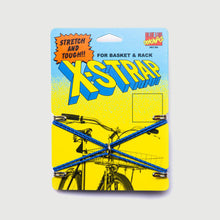 Załaduj obraz do przeglądarki galerii, X-strap – pasek do koszyków i bagażników