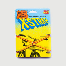 Załaduj obraz do przeglądarki galerii, X-strap – pasek do koszyków i bagażników