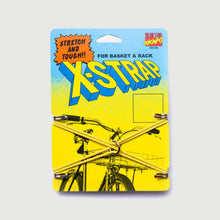 Załaduj obraz do przeglądarki galerii, X-strap – pasek do koszyków i bagażników