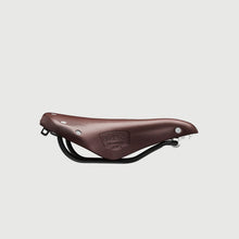 Załaduj obraz do przeglądarki galerii, Siodełko krótkie B17 S