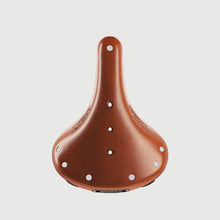 Załaduj obraz do przeglądarki galerii, Siodełko krótkie B17 S