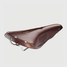 Załaduj obraz do przeglądarki galerii, Siodełko B17 Carved